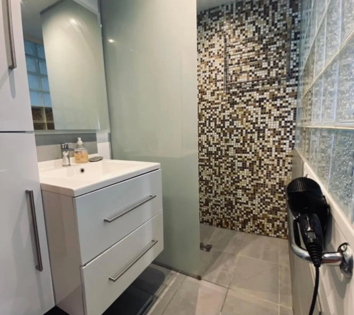 Apartment Beautiful T2 - Near Place De La Bastille Paris