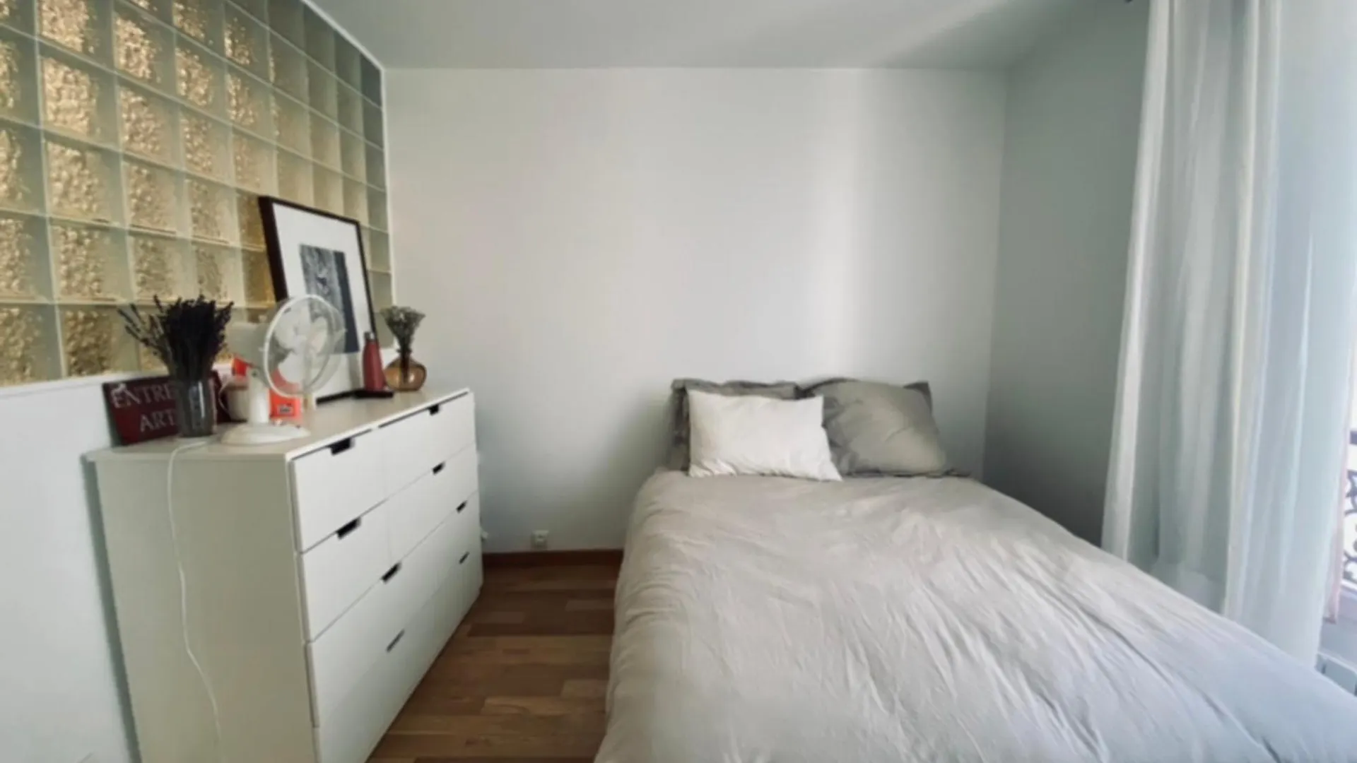 Apartment Beautiful T2 - Near Place De La Bastille Paris