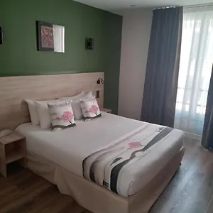 2* Hotell Modern Est
